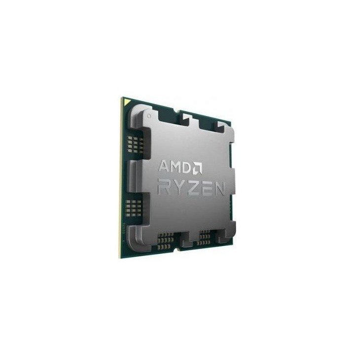 AMD Ryzen 5 7600X3D 4.7 GHz DDR4 AM5 96 MB Cache 65 W Processor Tray
