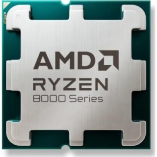 AMD Ryzen 5 8400F 4.2 GHz 16 MB L3 65 W Tray