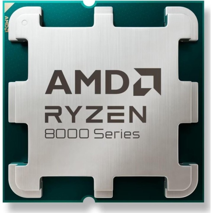 AMD Ryzen 5 8400F 4.2 GHz 16 MB L3 65 W Tray