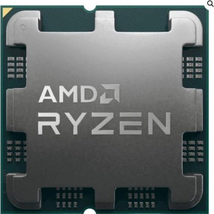 AMD Ryzen 9 7950X 5.7 GHz 64 MB AM5 170 W Processor Tray