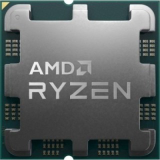 AMD Ryzen 5 7600 3.8 GHz AM5 38 MB Cache 65 W Processor Tray