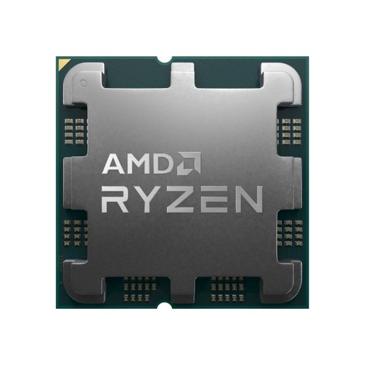 AMD Ryzen 5 7600 3.8 GHz AM5 38 MB Cache 65 W Processor Tray
