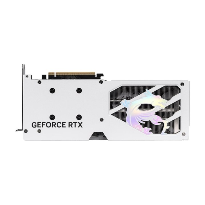 MSI GeForce RTX 5060 8g Gaming Trıo OC Whıte 8 GB GDDR7 128 Bit Aeae1msı0241