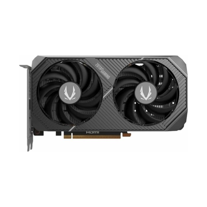 Zotac RTX 5060 Gaming Twin Edge ZT-B50600E-10M 128 Bit GDDR7 8 GB Graphics Card