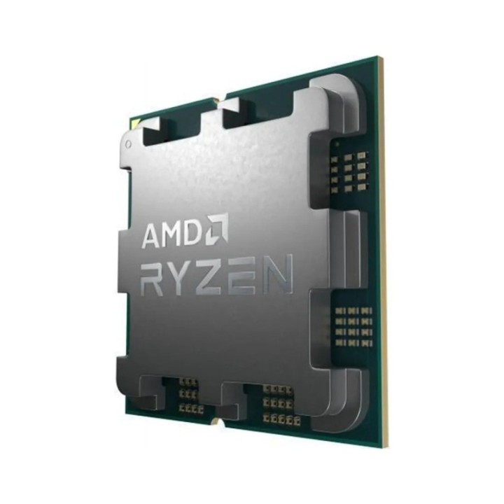 AMD Ryzen 5 7600 3.8 GHz AM5 38 MB Cache 65 W Processor Tray