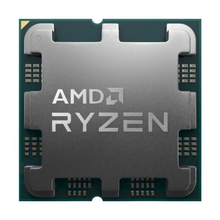 AMD Ryzen 7 7800X3D 4.2 GHz AM5 96 MB Cache 120 W Processor Tray