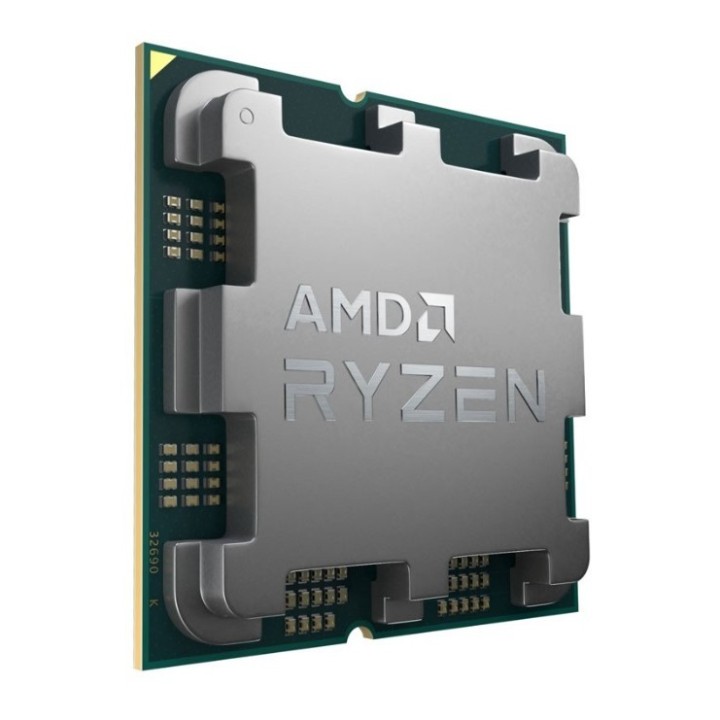 AMD Ryzen 7 7800X3D 4.2 GHz AM5 96 MB Cache 120 W Processor Tray