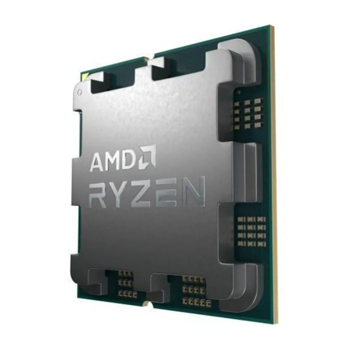 AMD Ryzen 7 7800X3D 4.2 GHz AM5 96 MB Cache 120 W Processor Tray