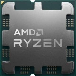 AMD Ryzen 7 7700X 4.5 GHz AM5 40 MB Cache 105 W Processor Tray