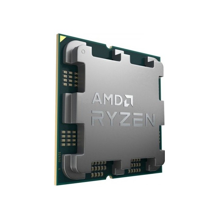 AMD Ryzen 7 7700X 4.5 GHz AM5 40 MB Cache 105 W Processor Tray