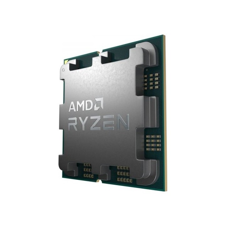 AMD Ryzen 7 7700X 4.5 GHz AM5 40 MB Cache 105 W Processor Tray