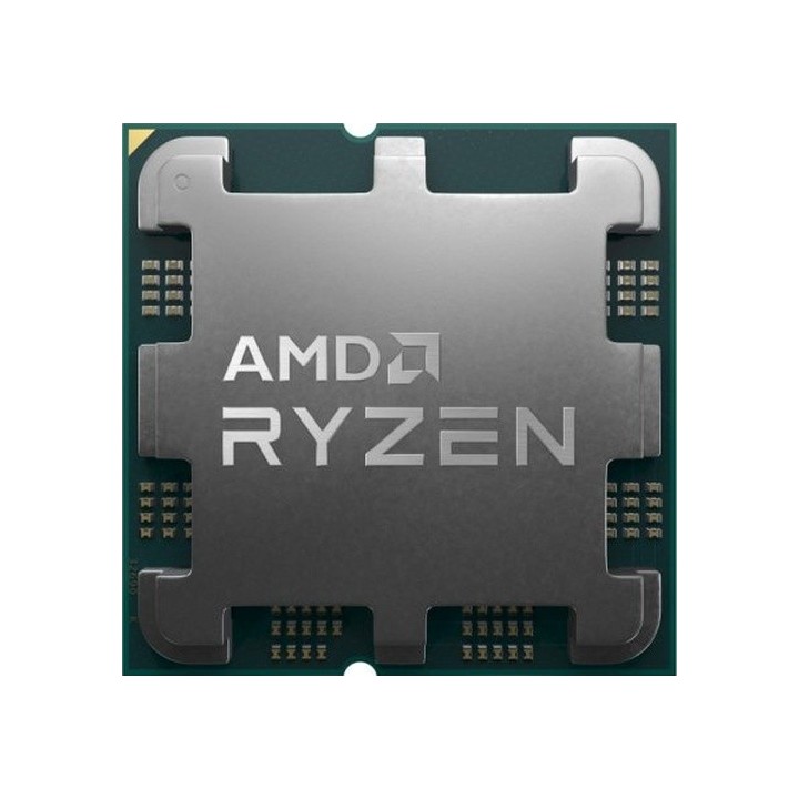 AMD Ryzen 5 7600X 4.7 GHz AM5 38 MB Cache 105 W Processor Tray
