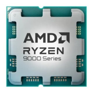 AMD Ryzen 5 9600X 3.9 GHz AM5 32 MB Cache 65 W Processor Tray