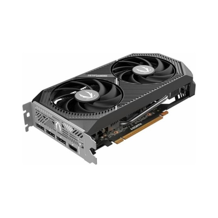 Zotac RTX 5060 Gaming Twin Edge ZT-B50600E-10M 128 Bit GDDR7 8 GB Graphics Card