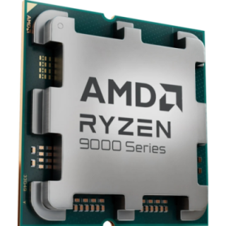 AMD Ryzen 9 9900x3d Tray/Tray 12 Core 4.4 GHz Processor