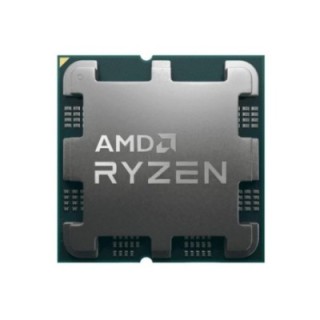 AMD Ryzen 7 9700X 3.8 GHz AM5 32 MB Cache 65 W Processor Tray