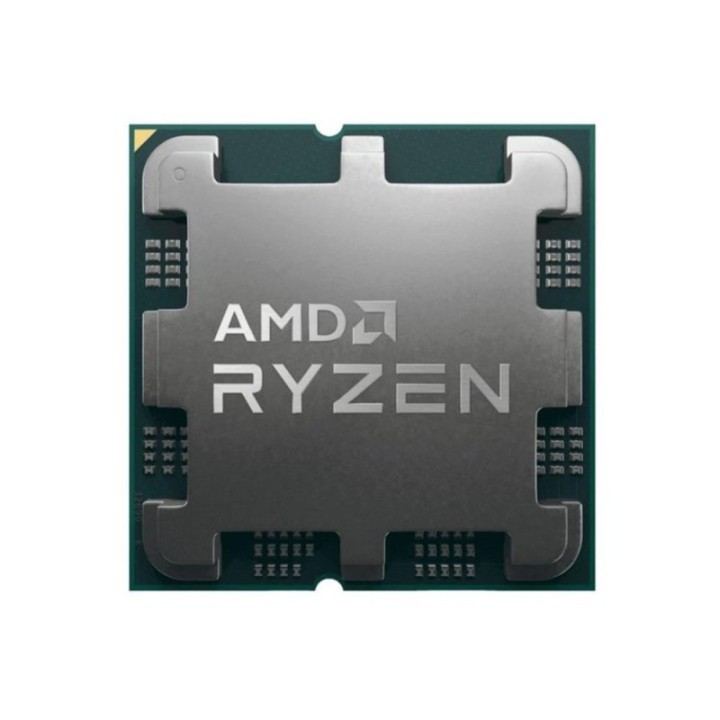 AMD Ryzen 7 9700X 3.8 GHz AM5 32 MB Cache 65 W Processor Tray