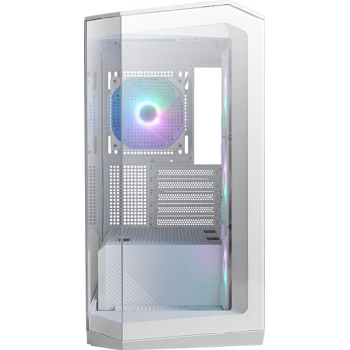 Xaser Velox X640 R7-7800X3D 64 GB 2 TB M.2 NVMe SSD 16 GB RTX5080 FreeDOS Gaming Desktop PC