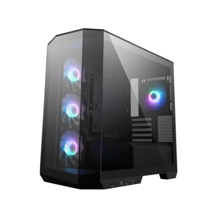 Xaser Velox X680 R7-9800X3D 64 GB 2 TB M.2 NVMe SSD 16 GB RTX5080 FreeDOS Gaming Desktop PC