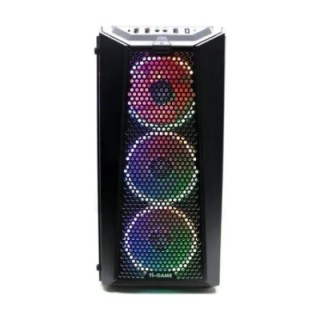 Tiranozor Ti-Game Hunt i5-10500 16 GB 512 GB SSD R9 370 4 GB W10P Desktop PC