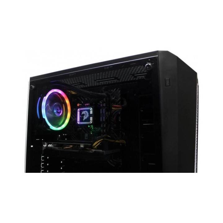 Tiranozor Ti-Game Hunt i5-10500 16 GB 512 GB SSD R9 370 4 GB W10P Desktop PC