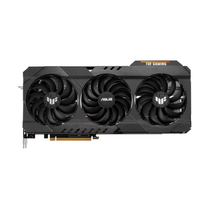 ASUS AMD Radeon RX 6900 XT TUF Gaming TUF-RX6900XT-O16G-Gaming 16 GB GDDR6 256 Bit Graphics Card