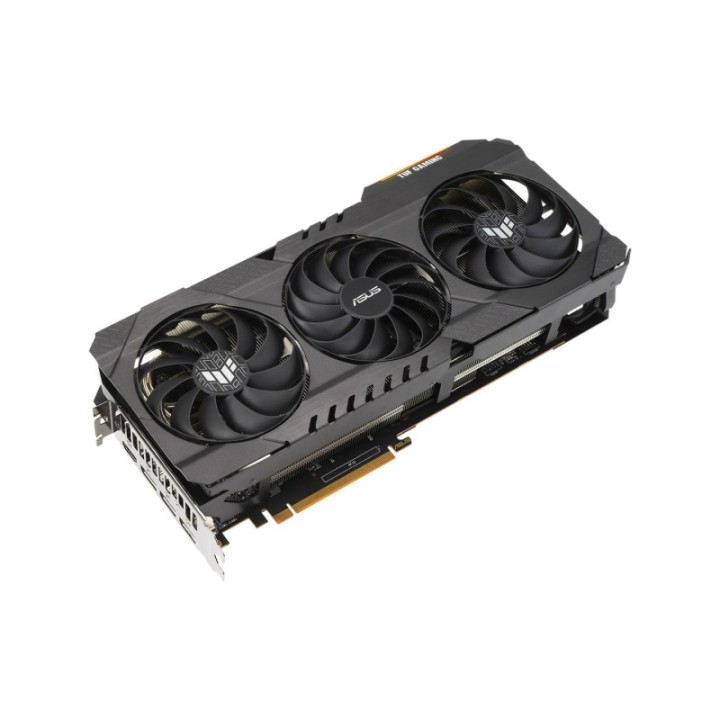 ASUS AMD Radeon RX 6900 XT TUF Gaming TUF-RX6900XT-O16G-Gaming 16 GB GDDR6 256 Bit Graphics Card