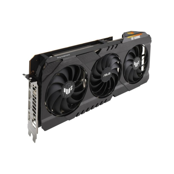 ASUS AMD Radeon RX 6900 XT TUF Gaming TUF-RX6900XT-O16G-Gaming 16 GB GDDR6 256 Bit Graphics Card