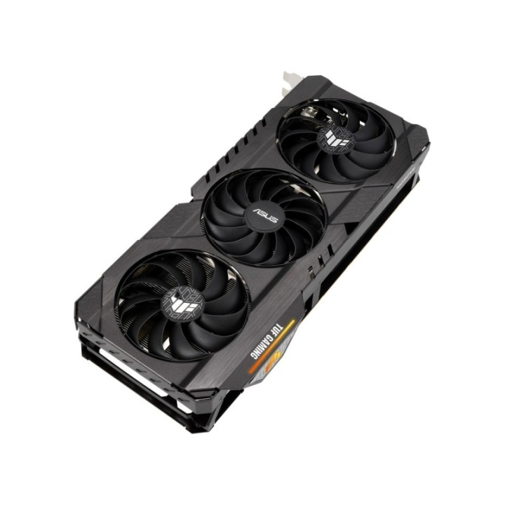 ASUS AMD Radeon RX 6900 XT TUF Gaming TUF-RX6900XT-O16G-Gaming 16 GB GDDR6 256 Bit Graphics Card