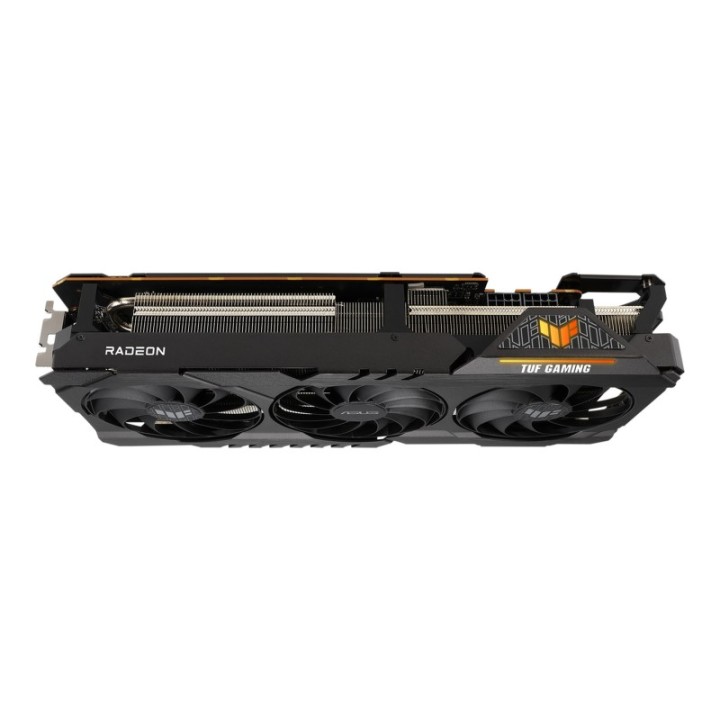 ASUS AMD Radeon RX 6900 XT TUF Gaming TUF-RX6900XT-O16G-Gaming 16 GB GDDR6 256 Bit Graphics Card