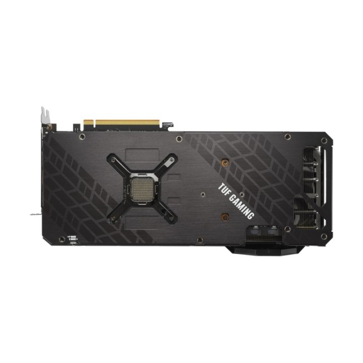 ASUS AMD Radeon RX 6900 XT TUF Gaming TUF-RX6900XT-O16G-Gaming 16 GB GDDR6 256 Bit Graphics Card