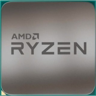 AMD Ryzen 3 1300X 3.5 GHz AM4 8 MB Cache 65 W Processor Tray