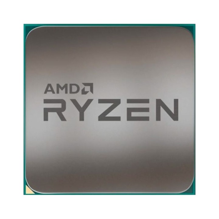 AMD Ryzen 3 1300X 3.5 GHz AM4 8 MB Cache 65 W Processor Tray