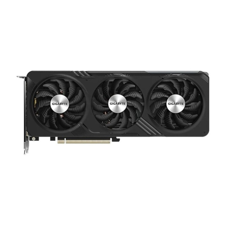Gigabyte NVIDIA GeForce RTX 4060 Gaming OC GV-N406Gaming OC-8GD 8 GB GDDR6 128 Bit Graphics Card