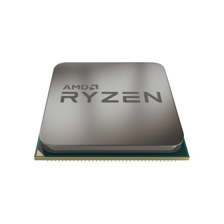 AMD Ryzen 3 1300X 3.5 GHz AM4 8 MB Cache 65 W Processor Tray