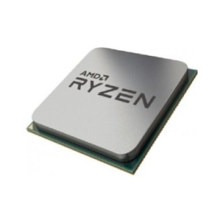 AMD Ryzen 3 3100 3.6 GHz AM4 18 MB Cache 65 W Processor Tray
