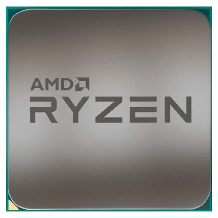 AMD Ryzen 7 3800X 3.9 GHz AM4 36 MB Cache 105 W Processor Tray