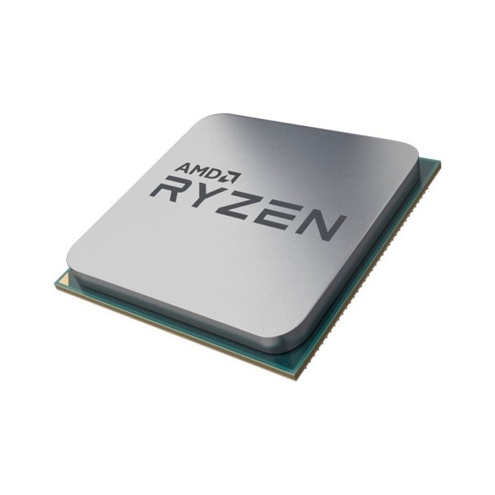 AMD Ryzen 7 3800X 3.9 GHz AM4 36 MB Cache 105 W Processor Tray