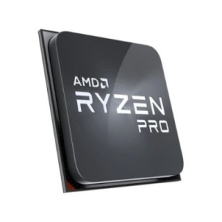 AMD Ryzen 7 PRO 5750G 3.8 GHz AM4 16 MB Cache 65 W Processor Tray