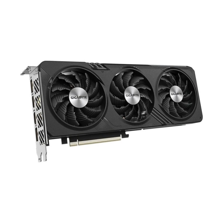 Gigabyte NVIDIA GeForce RTX 4060 Gaming OC GV-N406Gaming OC-8GD 8 GB GDDR6 128 Bit Graphics Card