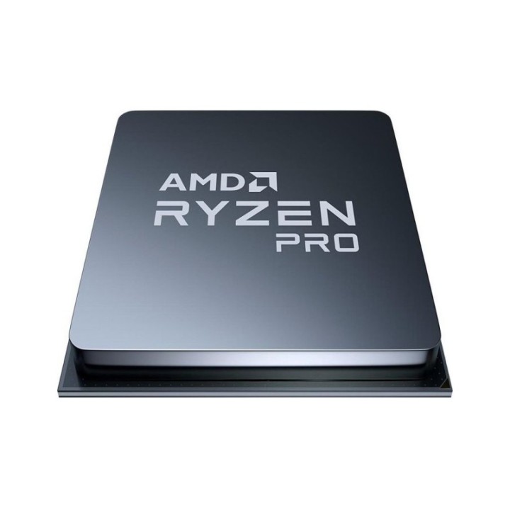 AMD Ryzen 7 Pro 4750G 3.6 GHz AM4 12 MB Cache 65 W Processor Tray