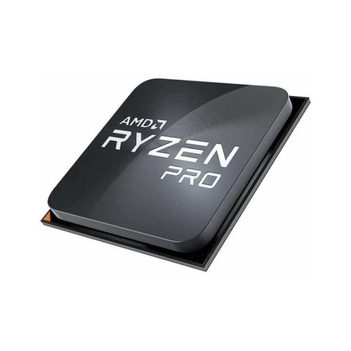 AMD Ryzen 7 Pro 4750G 3.6 GHz AM4 12 MB Cache 65 W Processor Tray