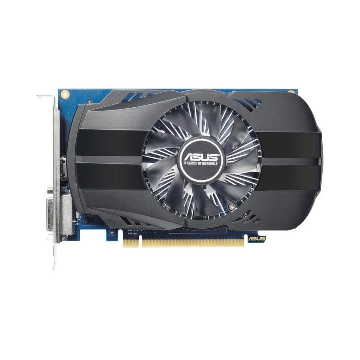 ASUS NVIDIA GeForce GT 1030 Phoenix PH-GT1030-O2G 64 Bit GDDR5 2 GB Graphics Card