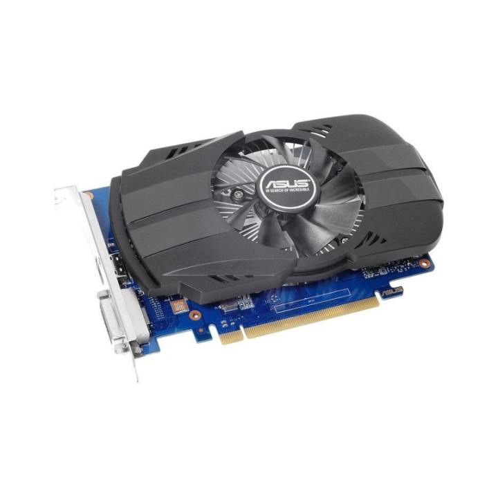 ASUS NVIDIA GeForce GT 1030 Phoenix PH-GT1030-O2G 64 Bit GDDR5 2 GB Graphics Card