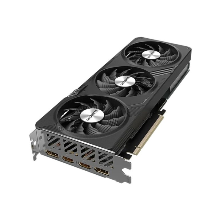 Gigabyte NVIDIA GeForce RTX 4060 Gaming OC GV-N406Gaming OC-8GD 8 GB GDDR6 128 Bit Graphics Card