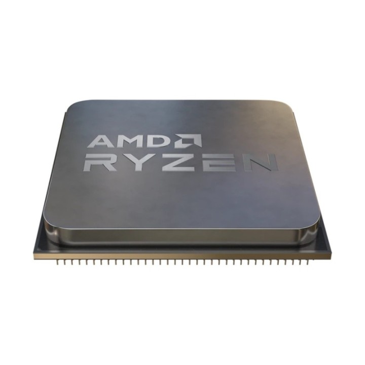 AMD Ryzen 9 5950X 3.4 GHz AM4 64 MB Cache 105 W Processor Tray