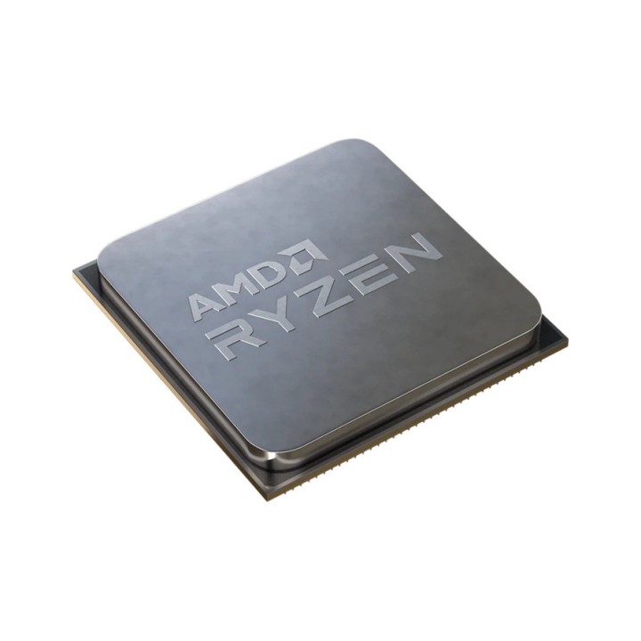 AMD Ryzen 9 5950X 3.4 GHz AM4 64 MB Cache 105 W Processor Tray
