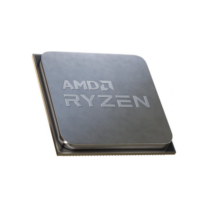 AMD RYZEN 9 5900X TRAY 3.7/4.8 GHz AM4 Fanless