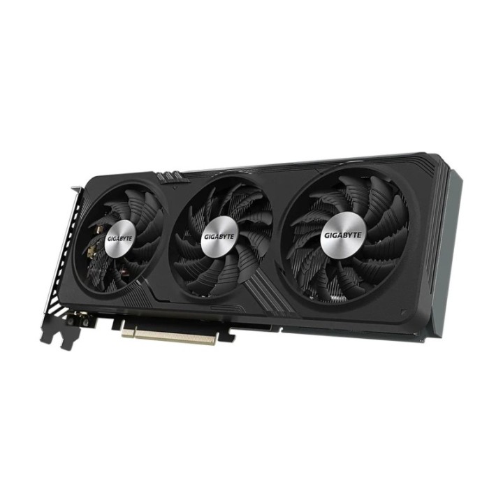 Gigabyte NVIDIA GeForce RTX 4060 Gaming OC GV-N406Gaming OC-8GD 8 GB GDDR6 128 Bit Graphics Card