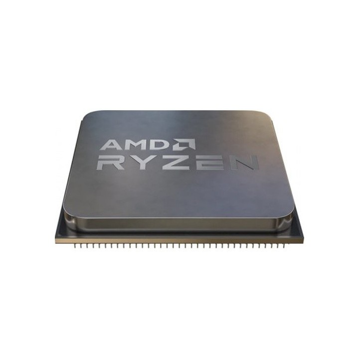 AMD RYZEN 9 5900X TRAY 3.7/4.8 GHz AM4 Fanless